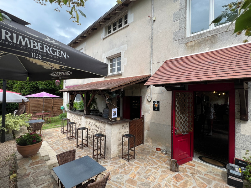 French property for sale in Saint-Estèphe, Dordogne - €280,000 - photo 7