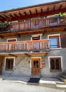 Ski property for sale in Sainte Foy - €585,000 - photo 0