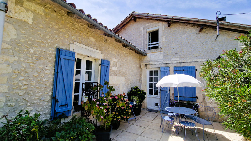 French property for sale in Allemans, Dordogne - €299,000 - photo 0