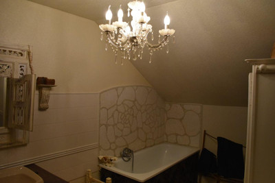 French property for sale in Le Mayet De Montagne, Allier - €170,000 - photo 3