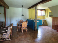 Maison à vendre à Saint-Mars-du-Désert, Mayenne - 77.000 € - photo 6