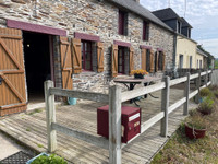 Maison à vendre à Tréal, Morbihan - 114 450 € - photo 3