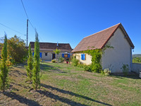 Maison à Génis, Dordogne - photo 10