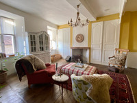 Maison à vendre à Rochechouart, Haute-Vienne - 299.900 € - photo 1