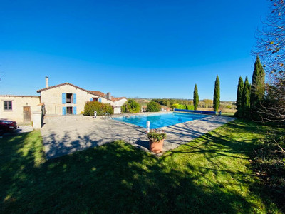 house for sale in Charente