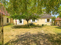 Maison à vendre à Lacropte, Dordogne - 312.000 € - photo 3