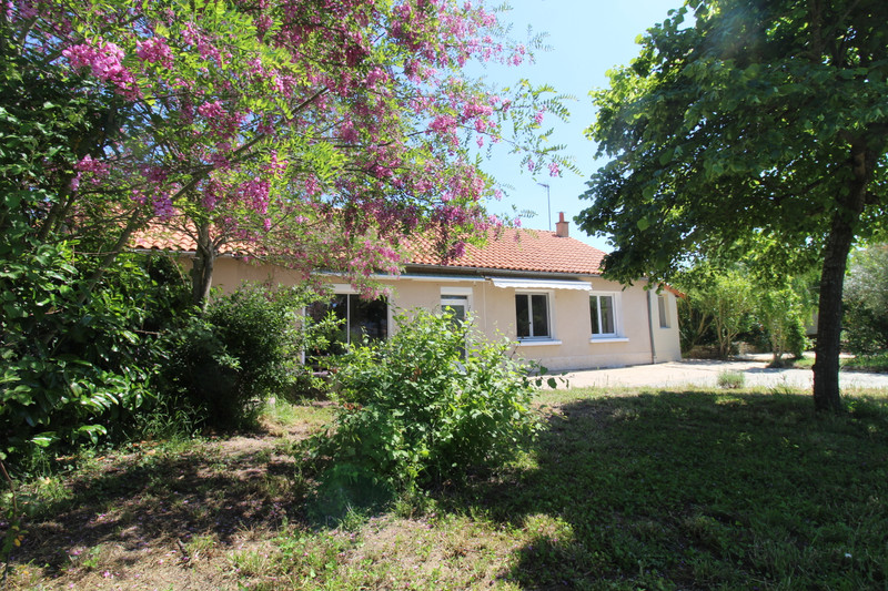 French property for sale in Bournand, Vienne - €169,500 - photo 14