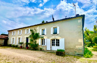 Well for sale in Cognac Charente Poitou_Charentes