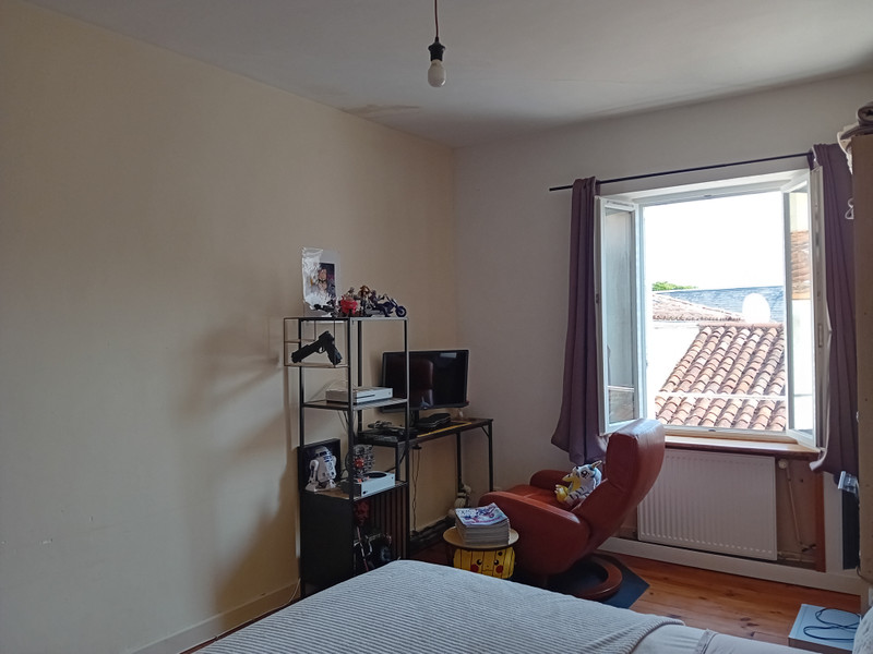 French property for sale in Argentonnay, Deux-Sèvres - €94,444 - photo 11