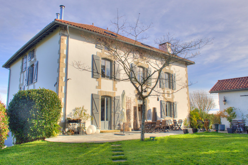 French property for sale in Biarritz, Pyrénées-Atlantiques - €1,695,000