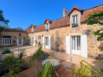 house for sale in Dordogne