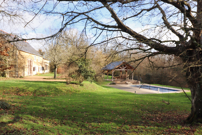 French property for sale in La Chartre-sur-le-Loir, Sarthe - photo 10