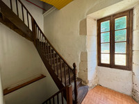 Maison à vendre à Saint-Pardoux-la-Rivière, Dordogne - 36.600 € - photo 6