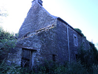 Maison à vendre à Landeleau, Finistère - 15.000 € - photo 10