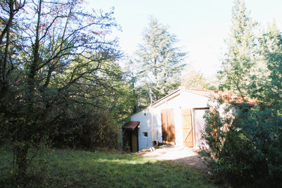 Maison à vendre à Graissessac, Hérault, Languedoc-Roussillon, avec Leggett Immobilier