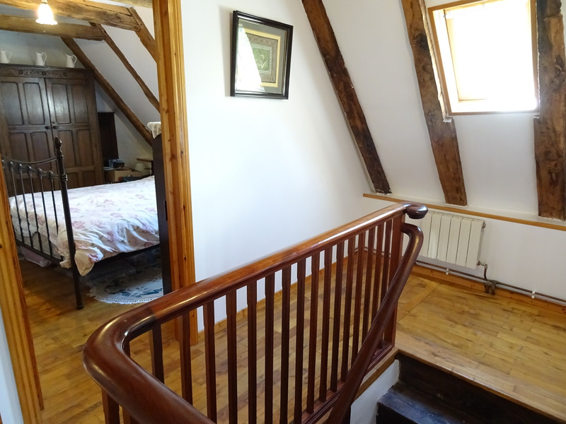 French property for sale in Sarrazac, Dordogne - &#8364;270,710 - photo 10