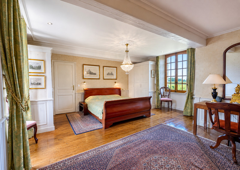 French property for sale in Verteillac, Dordogne - €636,000 - photo 6