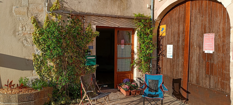 Maison à vendre à Charroux, Vienne - 77.000 € - photo 1