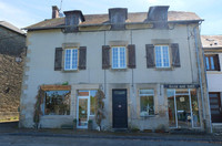 French property, houses and homes for sale in Le Lonzac Corrèze Limousin