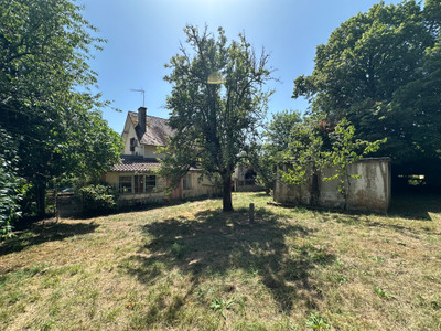 French property for sale in Saint-Germain-des-Prés, Dordogne - €93,500 - photo 2
