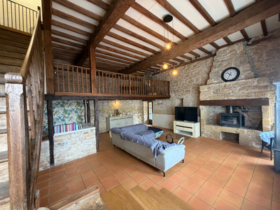 French property for sale in Saint-Sulpice-d'Excideuil, Dordogne - €179,900 - photo 4