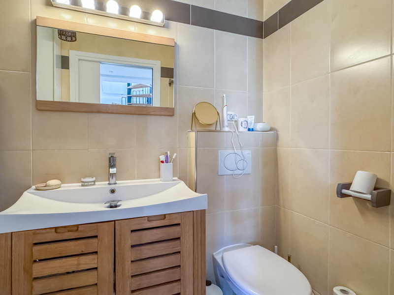 French property for sale in Asnières-sur-Seine, Hauts-de-Seine - €345,000 - photo 5