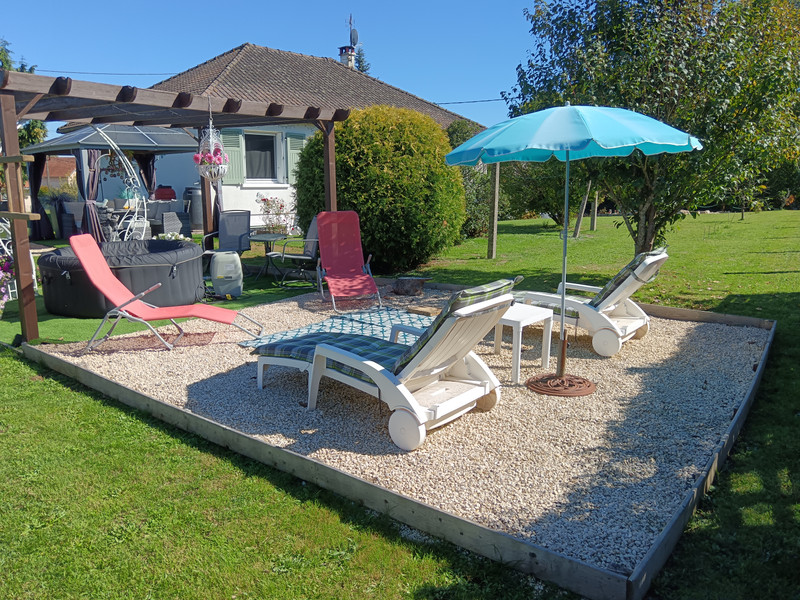 French property for sale in Availles-Limouzine, Vienne - €165,000 - photo 1
