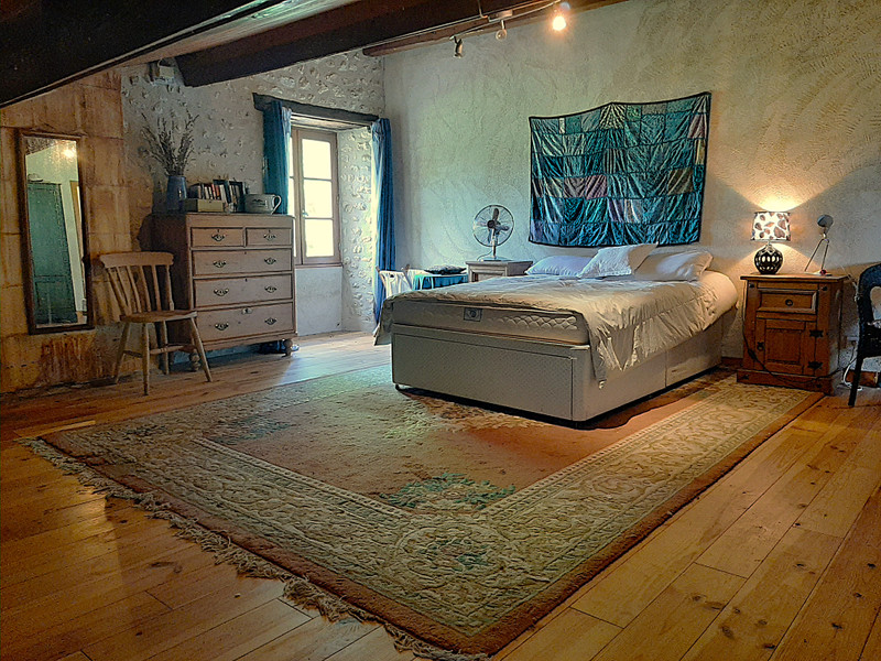 French property for sale in Vendoire, Dordogne - €162,000 - photo 10