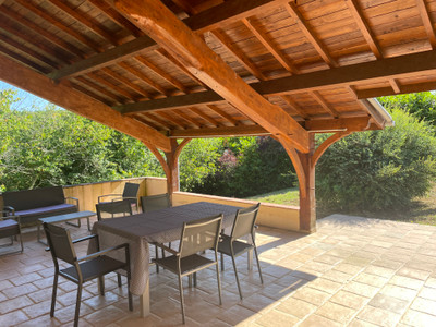 French property for sale in Montpezat, Lot-et-Garonne - €449,500 - photo 3