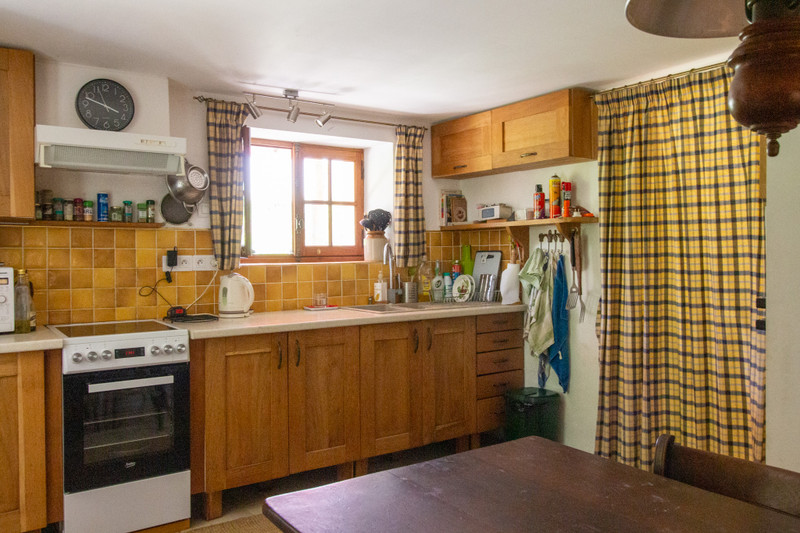 French property for sale in Ferrière-Larçon, Indre-et-Loire - €120,000 - photo 3