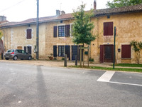 French property, houses and homes for sale in Chaunay Vienne Poitou_Charentes