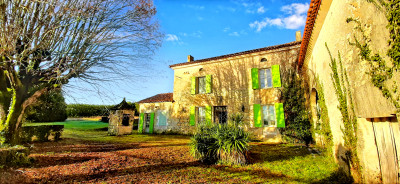 house for sale in Dordogne