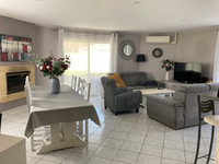 Maison à vendre à Saint-Laurent-Médoc, Gironde - 389.000 € - photo 4
