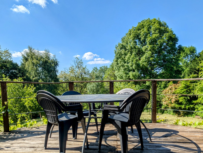 French property for sale in Cussac, Haute-Vienne - €371,000 - photo 2