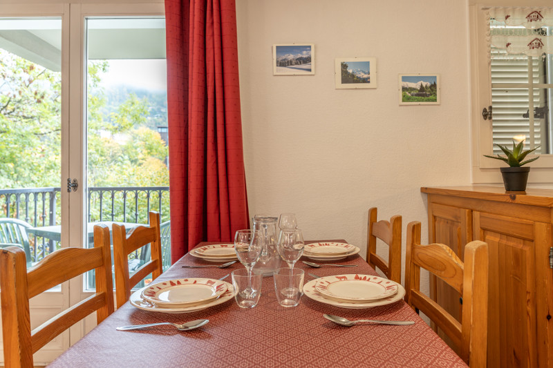 Ski property for sale in Saint Gervais - €258,000 - photo 3