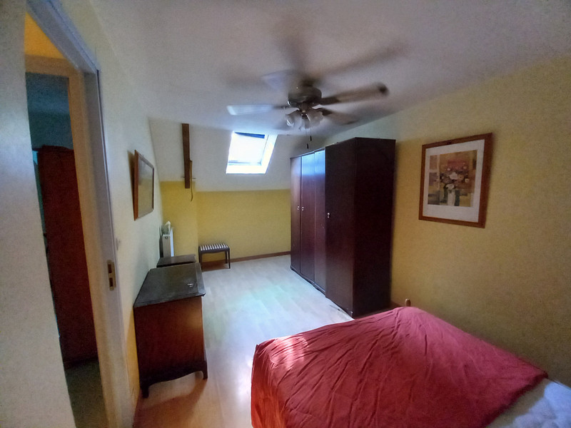 French property for sale in Laurenan, Côtes-d'Armor - €85,000 - photo 11