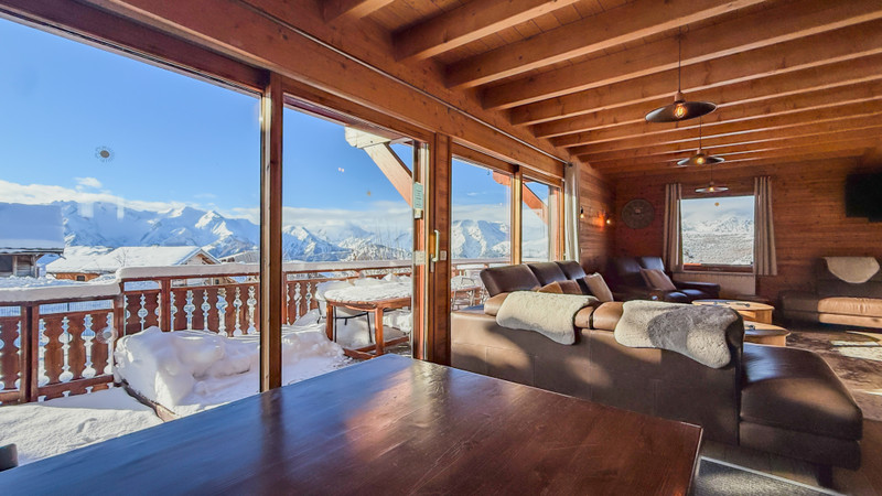 Propriété de ski à vendre - Alpe d'Huez - 3 250 000 € - photo 3