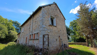 Maison à vendre à Auzances, Creuse - 119.900 € - photo 3