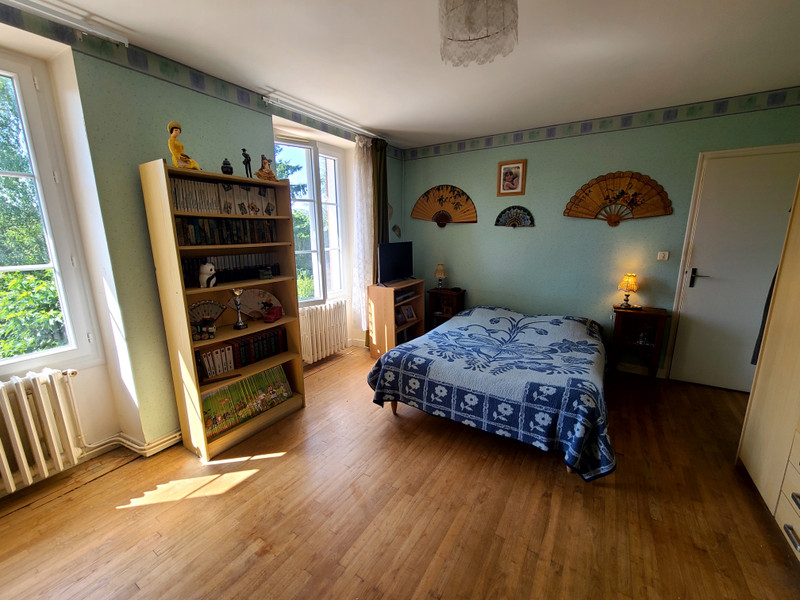 French property for sale in Aunac-sur-Charente, Charente - €158,050 - photo 6