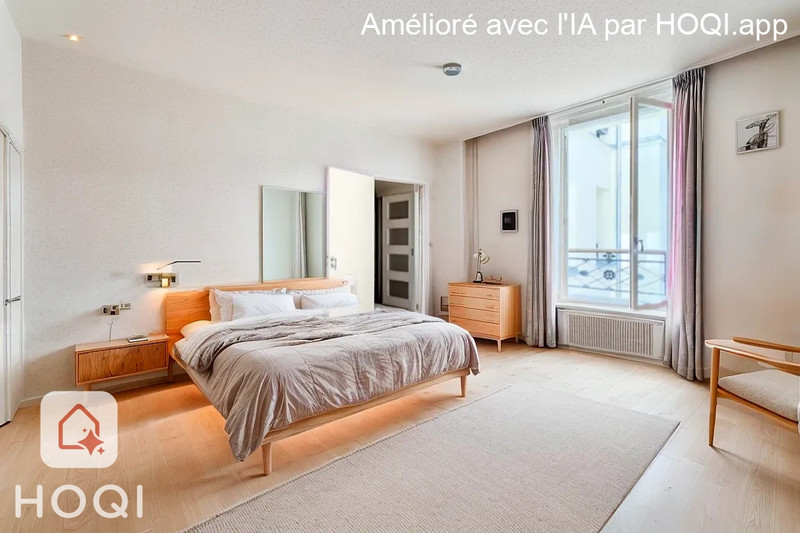 French property for sale in Paris 3e Arrondissement, Paris - €1,450,000 - photo 5