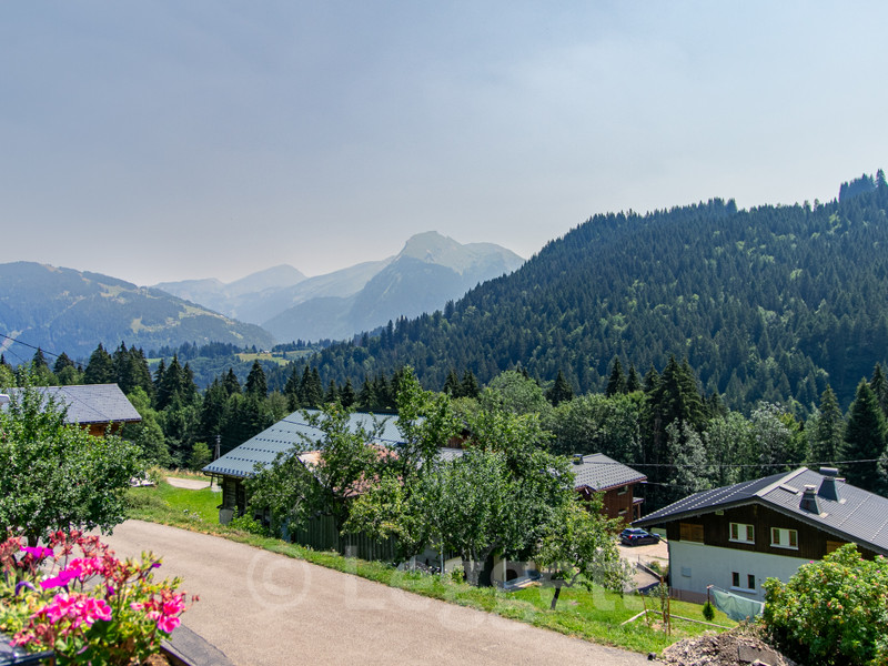 French property for sale in La Côte-d'Arbroz, Haute-Savoie - €1,545,000 - photo 9