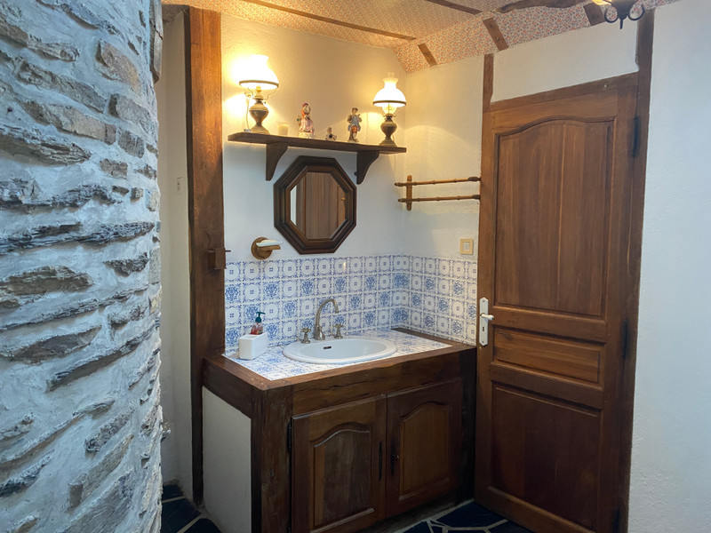 French property for sale in Bon Repos sur Blavet, Côtes-d'Armor - €167,400 - photo 13
