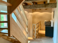 Maison à vendre à Peyrat-la-Nonière, Creuse - 299.600 € - photo 12