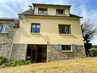 Propriété à vendre à Le Mené, Côtes-d'Armor - 152 055 € - photo n°1