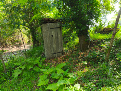 French property for sale in La Rochebeaucourt-et-Argentine, Dordogne - €49,600 - photo 4