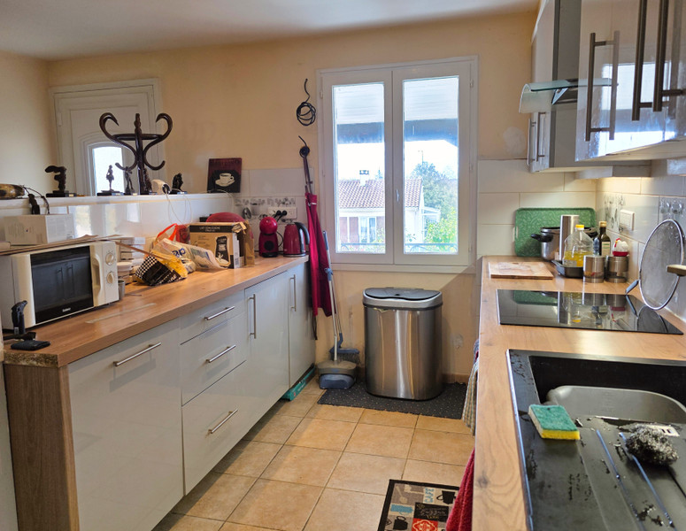 French property for sale in Chabanais, Charente - €96,330 - photo 12