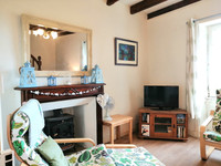 Maison à vendre à Saint-Mathieu, Haute-Vienne - 88.000 € - photo 2