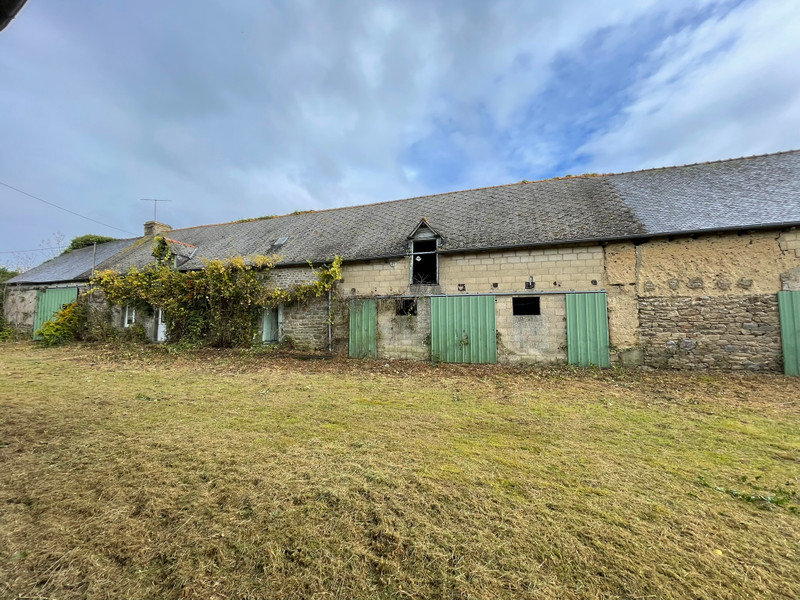 French property for sale in Laurenan, Côtes-d'Armor - €66,666 - photo 5