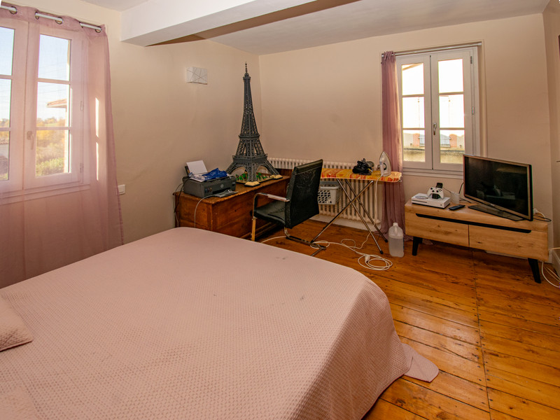 French property for sale in Bourg-Saint-Bernard, Haute-Garonne - €442,000 - photo 8
