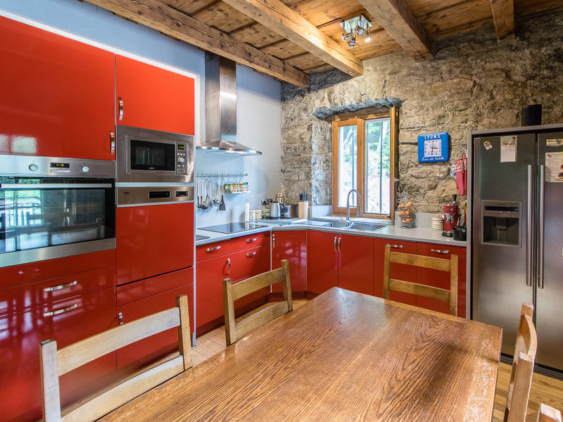French property for sale in Samoëns, Haute-Savoie - photo 4
